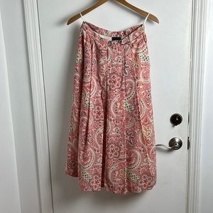Geiger skirt